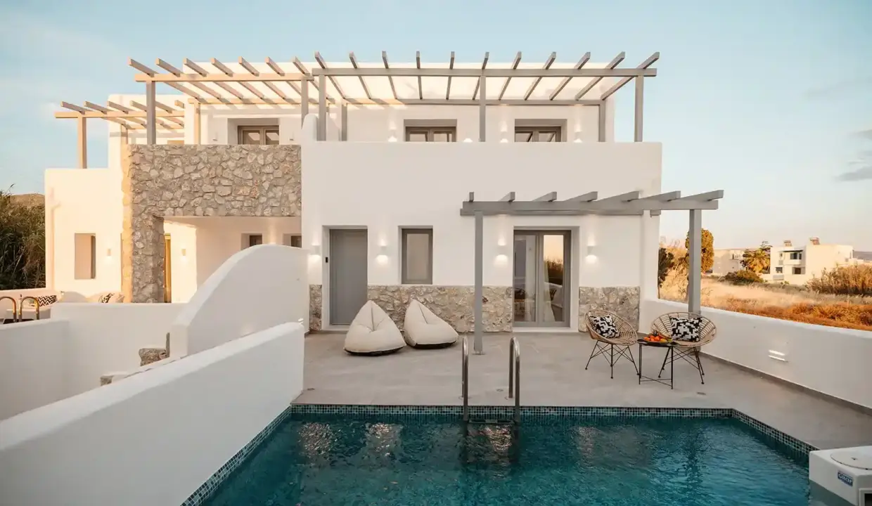 LAMIS Superior Villa with Private Pool (27)