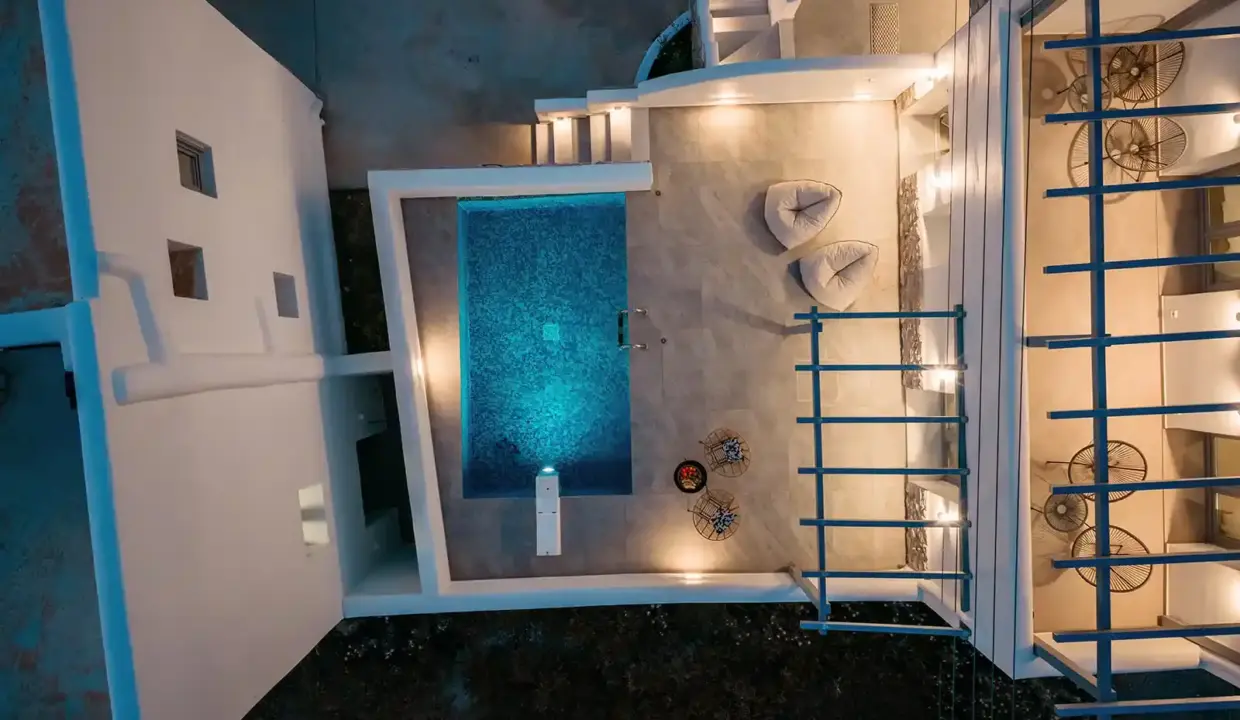 LAMIS Superior Villa with Private Pool (28)