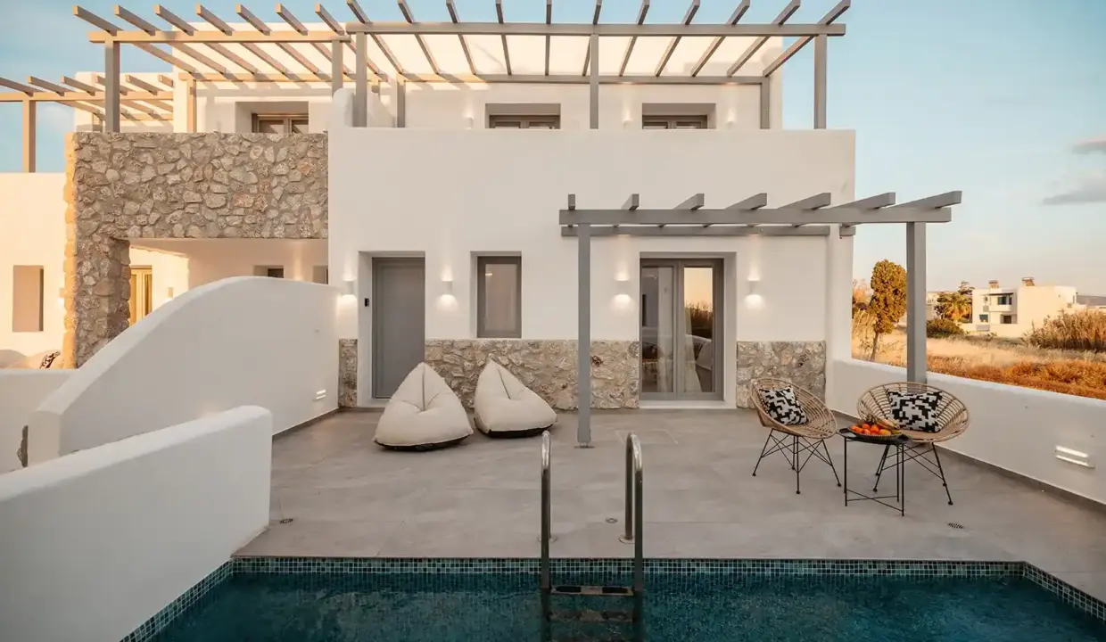 LAMIS Superior Villa with Private Pool (29)