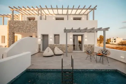 LAMIS Superior Villa with Private Pool (29)