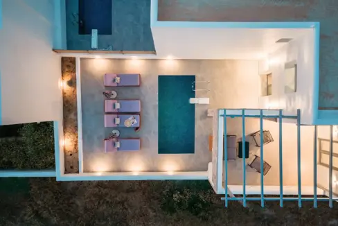 MARO Villa with Private Pool & Sea View (1)