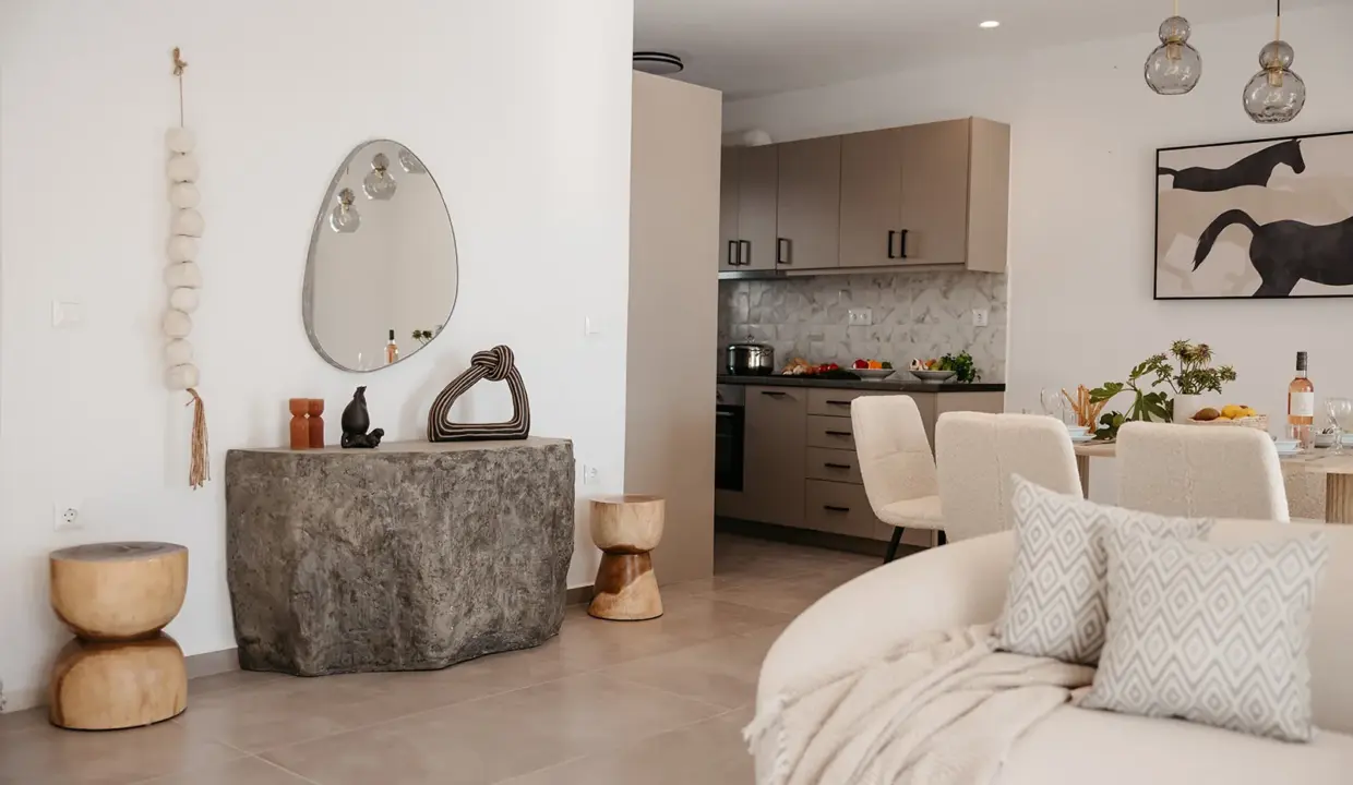 MARO Villa with Private Pool & Sea View (11)