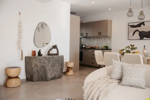 MARO Villa with Private Pool & Sea View (11)