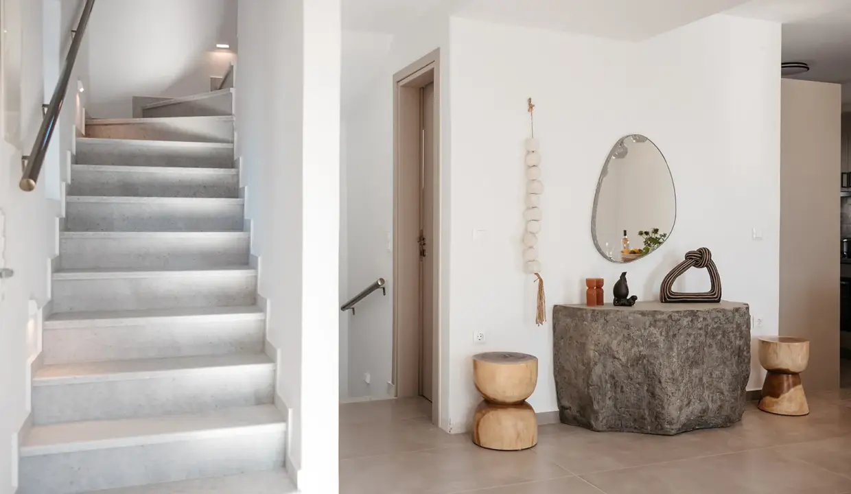 MARO Villa with Private Pool & Sea View (12)
