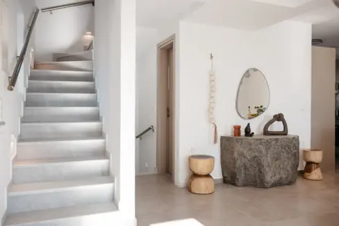 MARO Villa with Private Pool & Sea View (12)