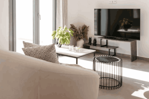MARO Villa with Private Pool & Sea View (13)