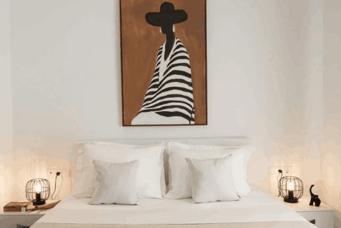 MARO Villa with Private Pool & Sea View (14)