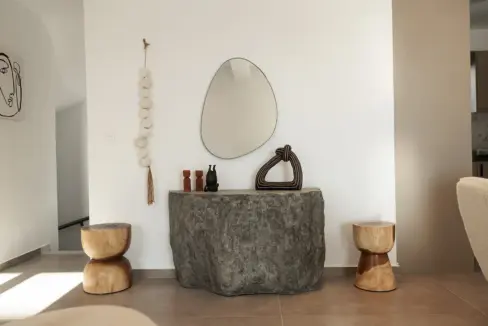 MARO Villa with Private Pool & Sea View (19)