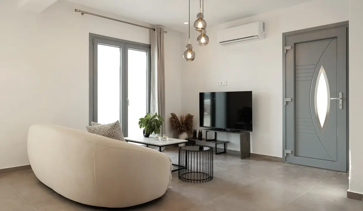 MARO Villa with Private Pool & Sea View (20)