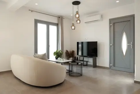 MARO Villa with Private Pool & Sea View (20)