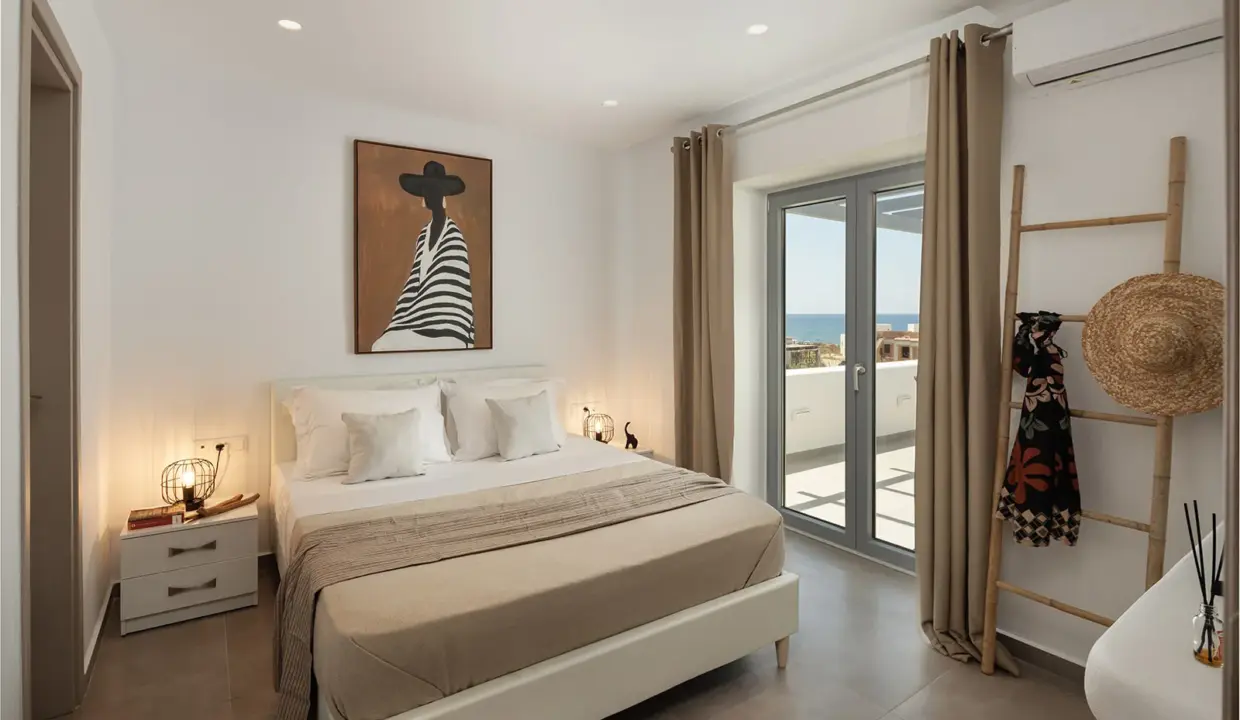 MARO Villa with Private Pool & Sea View (21)
