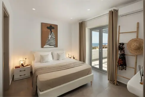 MARO Villa with Private Pool & Sea View (21)