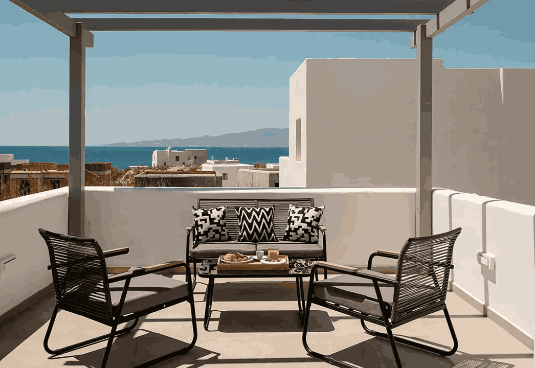 MARO Villa with Private Pool & Sea View (22)