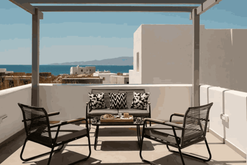 MARO Villa with Private Pool & Sea View (22)