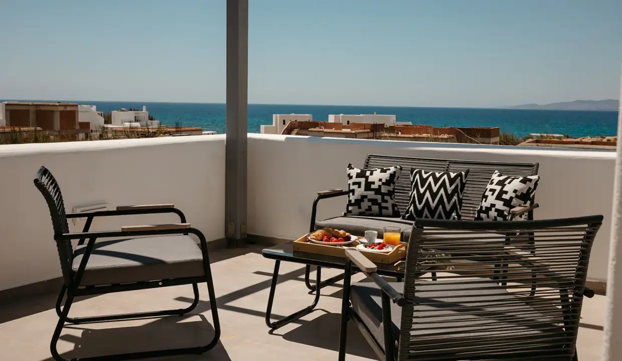 MARO Villa with Private Pool & Sea View (23)
