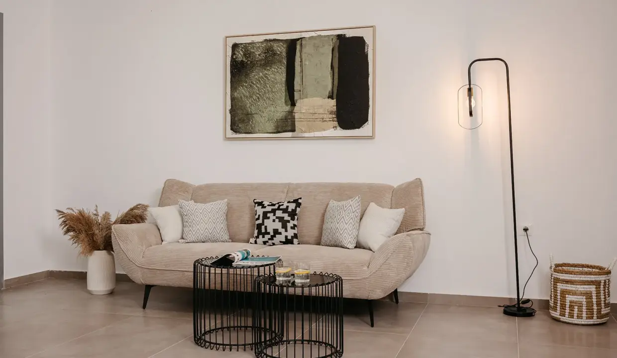 MARO Villa with Private Pool & Sea View (34)