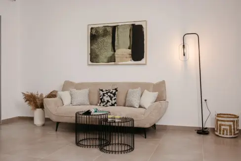 MARO Villa with Private Pool & Sea View (34)