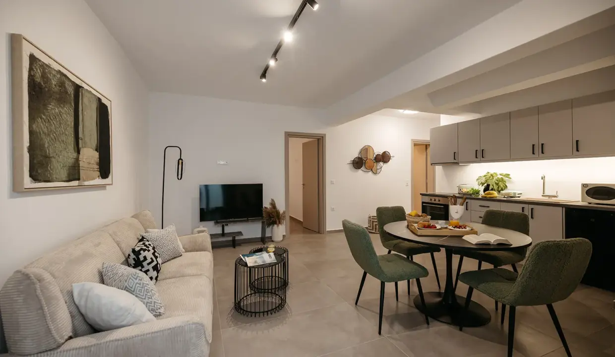 MARO Villa with Private Pool & Sea View (35)