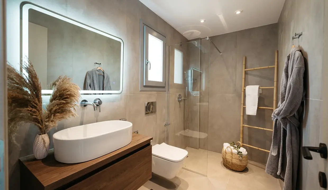 MARO Villa with Private Pool & Sea View (39)