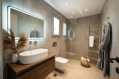 MARO Villa with Private Pool & Sea View (39)