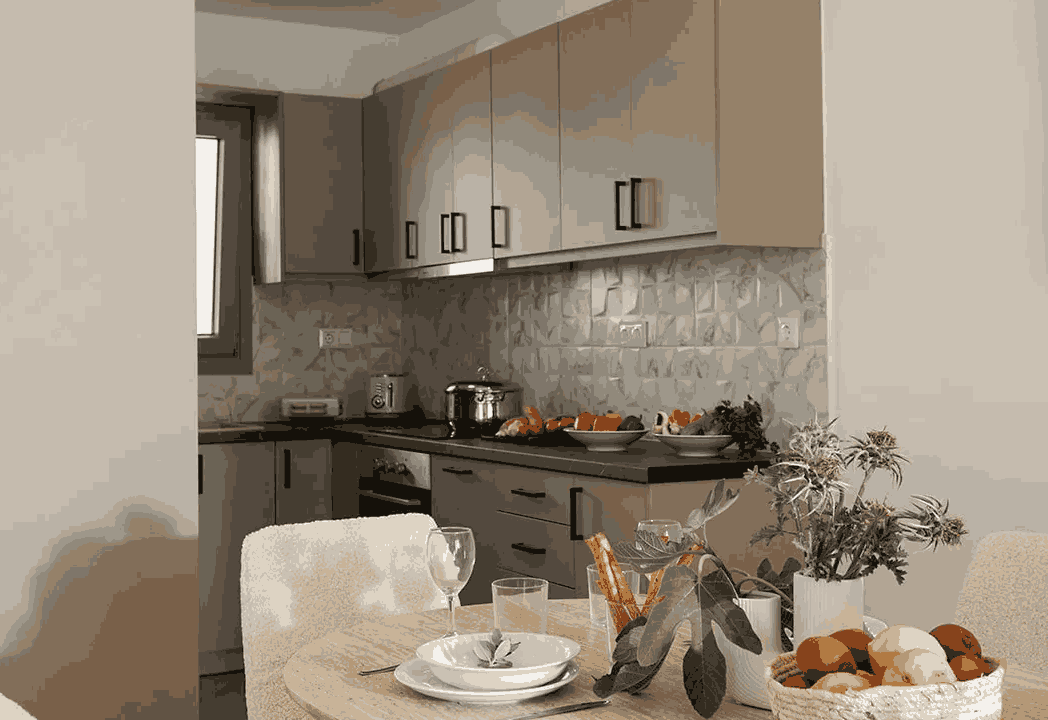 MARO Villa with Private Pool & Sea View (4)