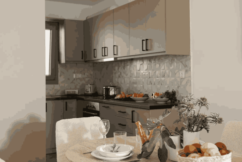 MARO Villa with Private Pool & Sea View (4)