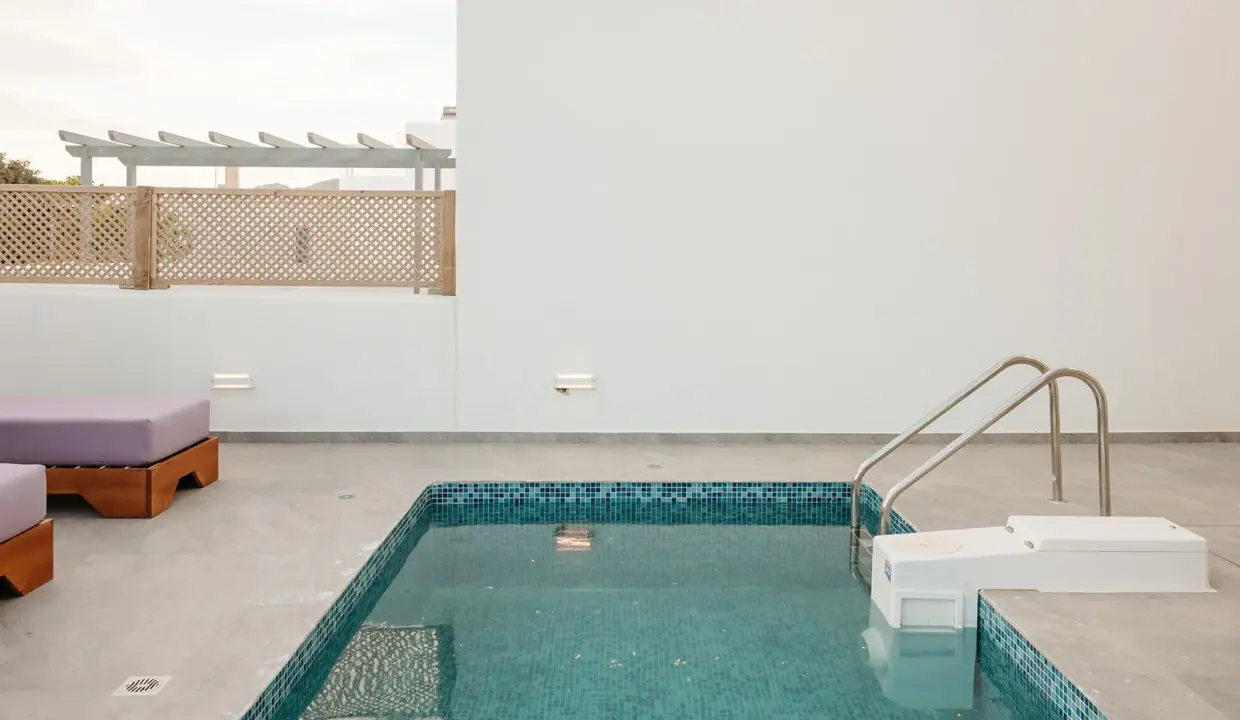 MARO Villa with Private Pool & Sea View (41)