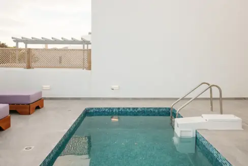MARO Villa with Private Pool & Sea View (41)