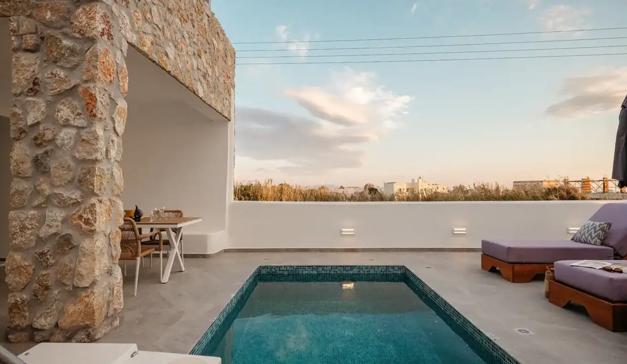MARO Villa with Private Pool & Sea View (48)