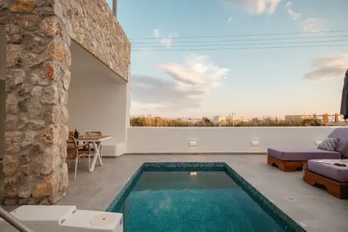 MARO Villa with Private Pool & Sea View (48)