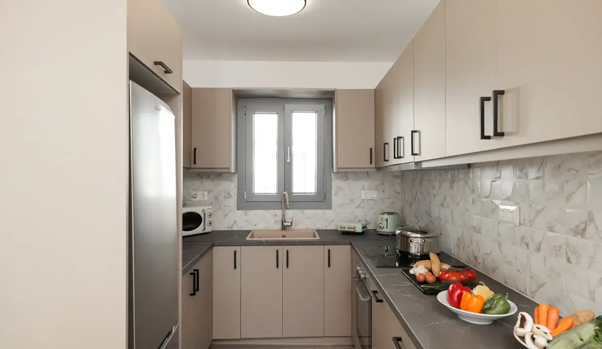MARO Villa with Private Pool & Sea View (5)