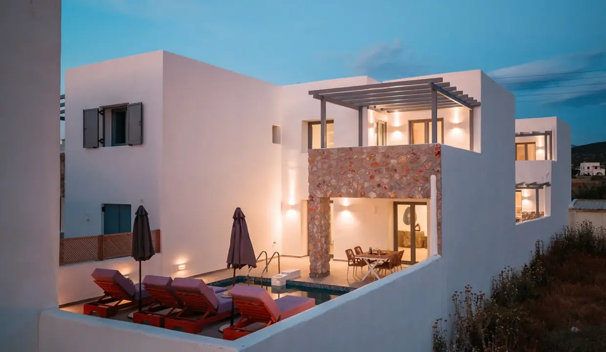 MARO Villa with Private Pool & Sea View (51)