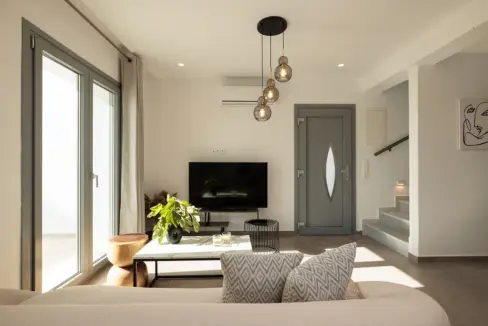 MARO Villa with Private Pool & Sea View (6)
