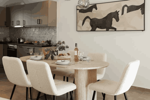 MARO Villa with Private Pool & Sea View (9)