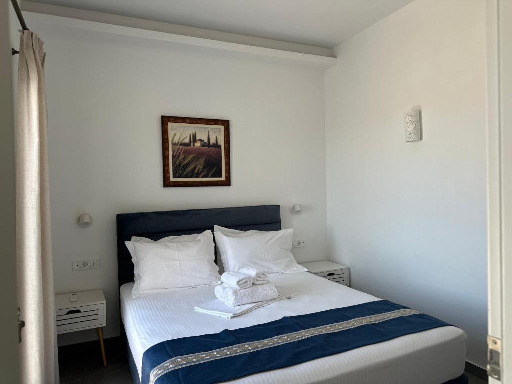 Suite With Sea View (1)
