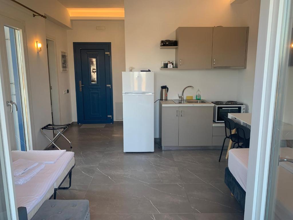 Suite With Sea View (10)