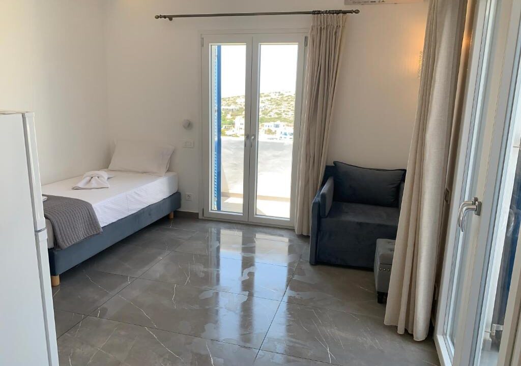 Suite With Sea View (11)
