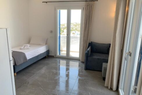 Suite With Sea View (11)