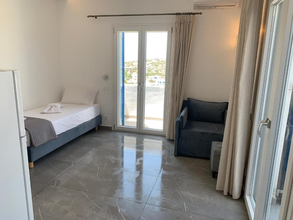Suite With Sea View (11)