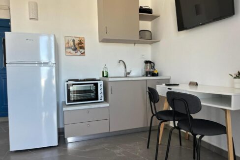Suite With Sea View (12)