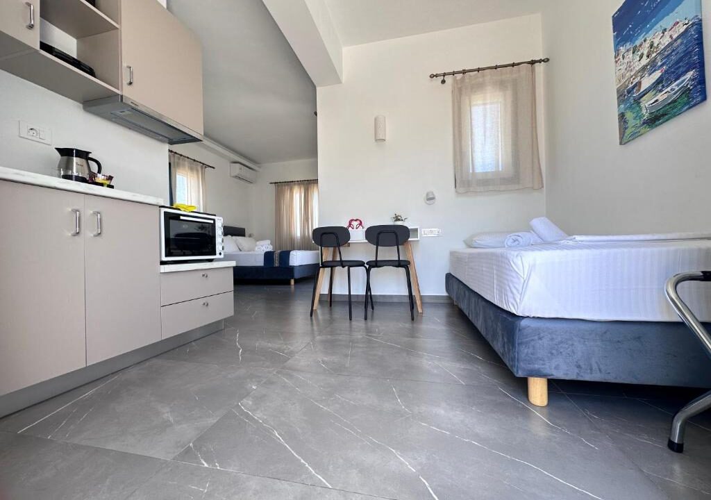 Suite With Sea View (15)