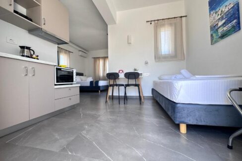 Suite With Sea View (15)