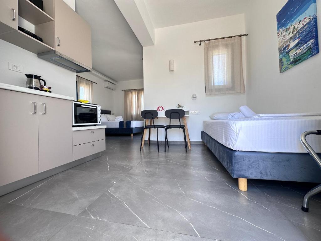Suite With Sea View (15)