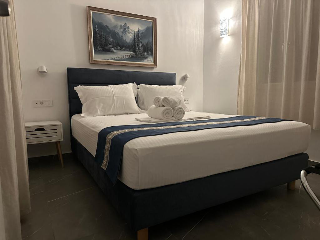 Suite With Sea View (17)