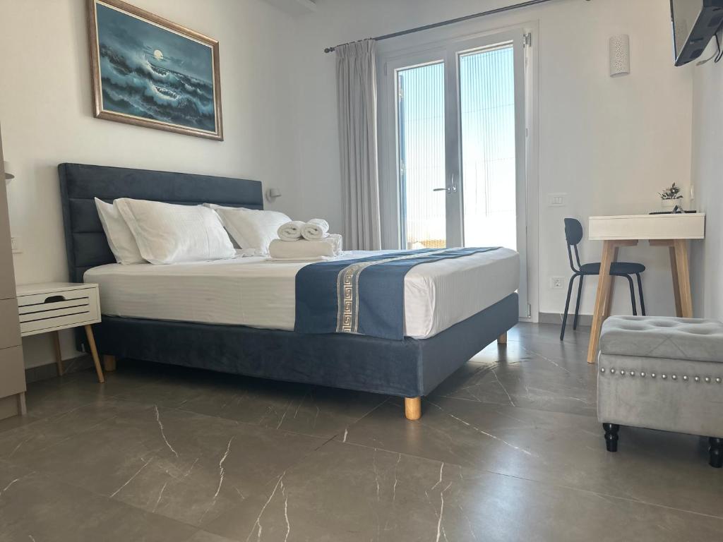 Suite With Sea View (18)