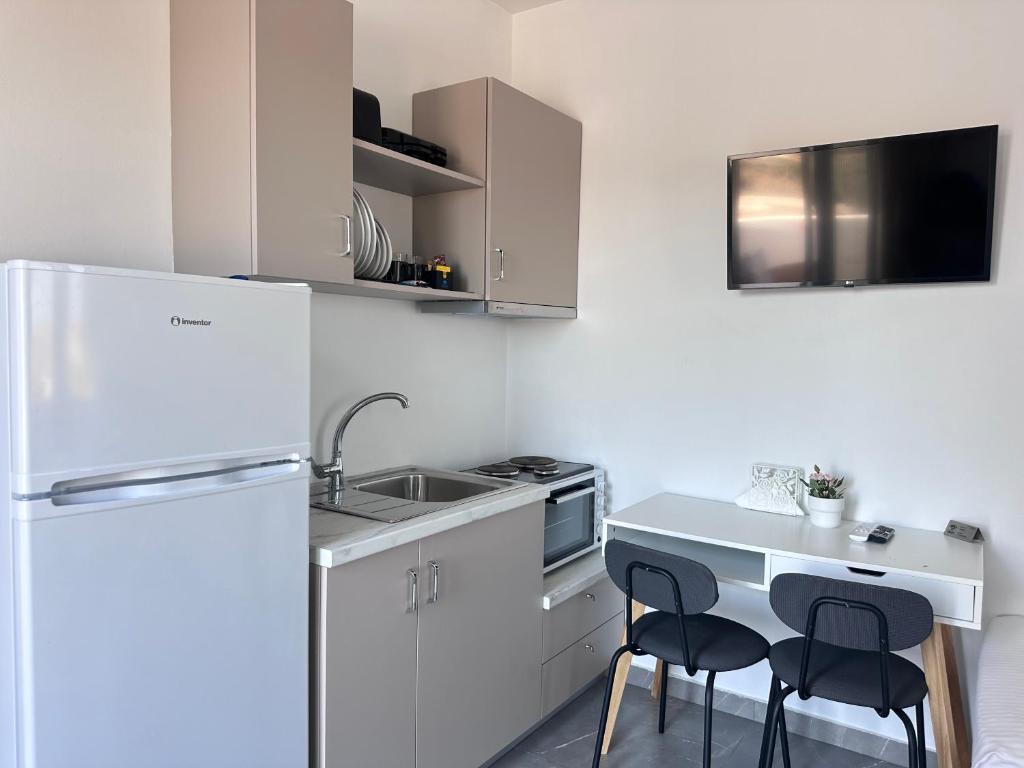 Suite With Sea View (22)