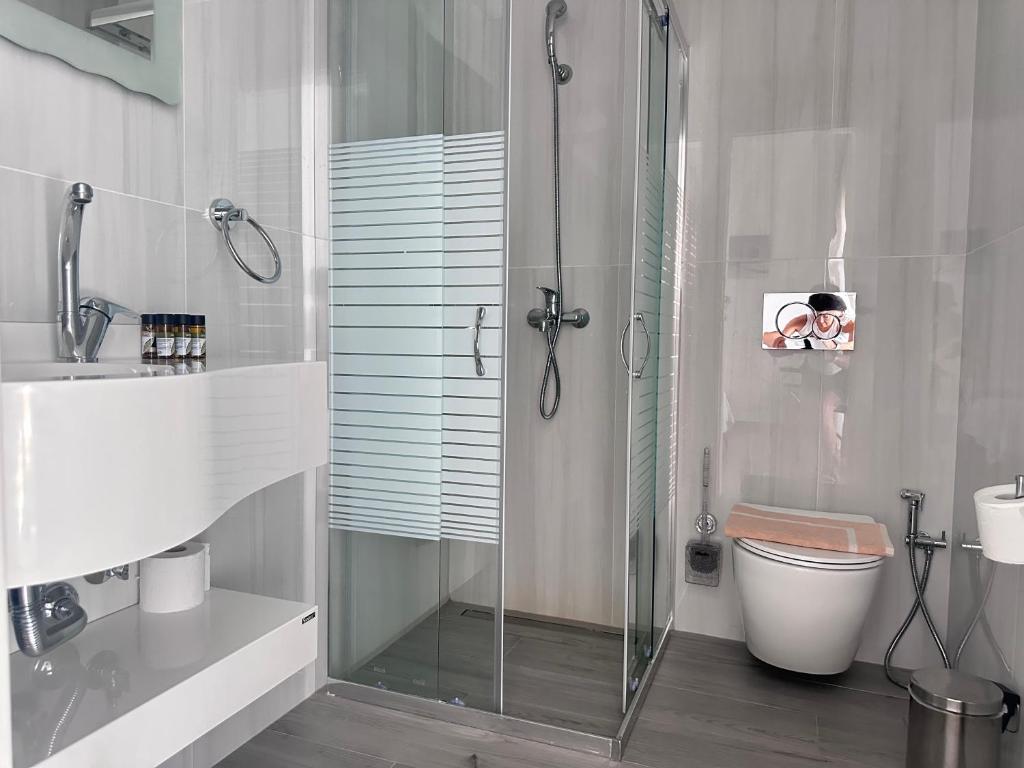 Suite With Sea View (23)