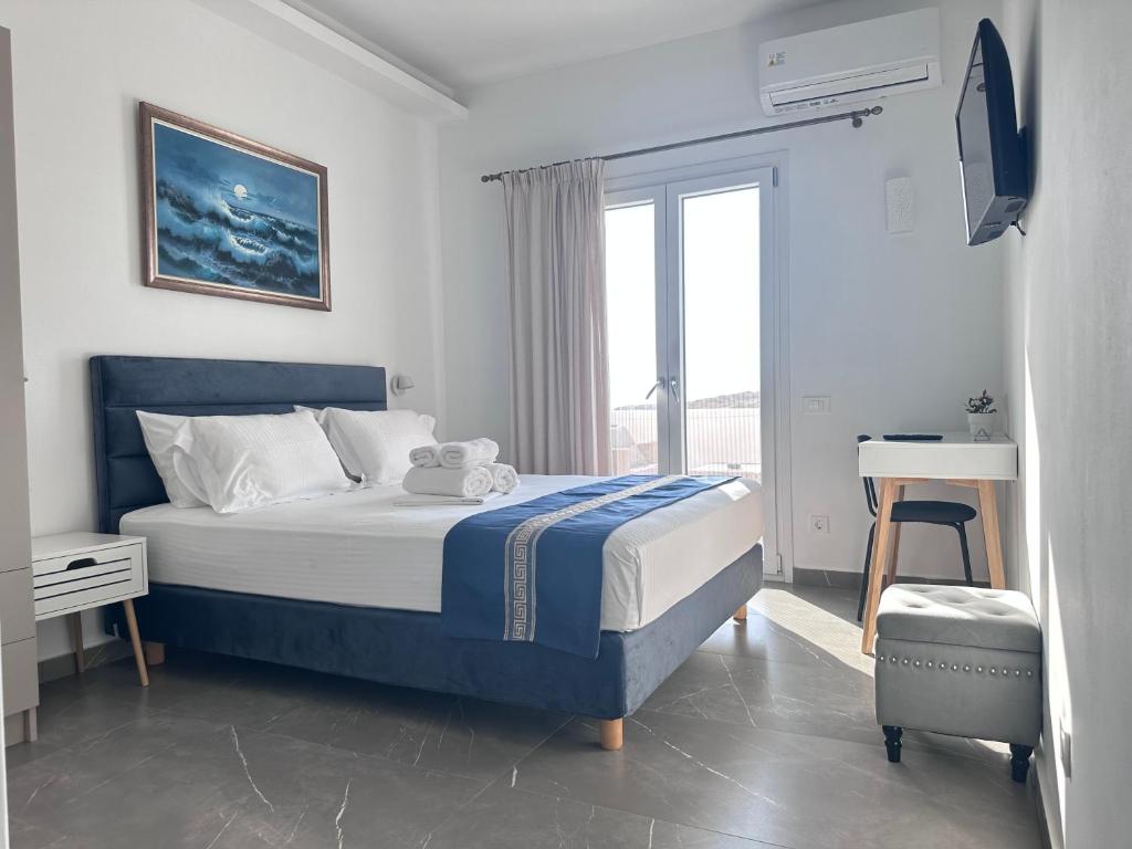 Suite With Sea View (25)