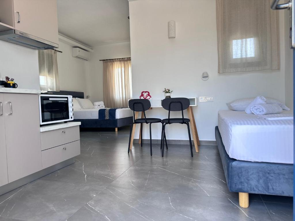 Suite With Sea View (26)
