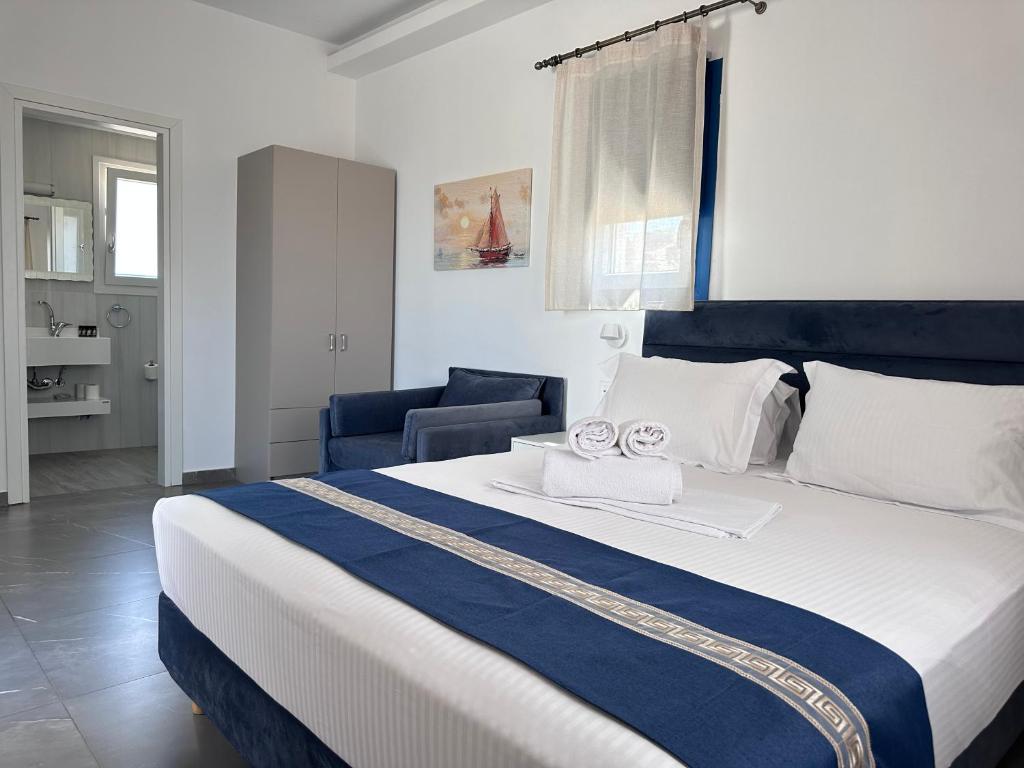 Suite With Sea View (28)